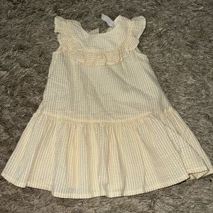 H&M spring toddler girl dress